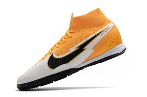 CHUTEIRA NIKE MERCURIAL SUPERFLY 7 ELITE IC