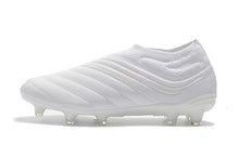 Carregar imagem no visualizador da galeria, CHUTEIRA ADIDAS COPA 19+ BRANCO
