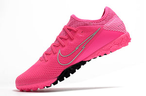 CHUTEIRA SOCIETY NIKE MERCURIAL VAPOR 13 PRO TF - MBAPPE ROSA