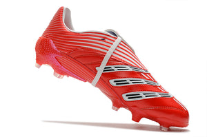 ADIDAS Predator Mania Absolute FG Vermelho