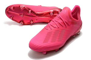 CHUTEIRA ADIDAS X 19+ FG - LOCALITY