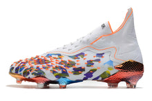 Carregar imagem no visualizador da galeria, ADIDAS Predator Freak+ FG White Spark
