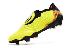 ADIDAS Copa Sense+ FG Game Data