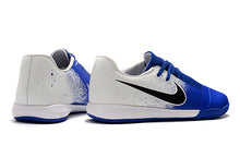 Carregar imagem no visualizador da galeria, CHUTEIRA NIKE PHANTOM VENOM PRO IC &quot;EUPHORIA MODE&quot; AZUL/BRANCO
