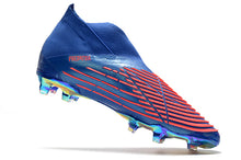 Carregar imagem no visualizador da galeria, ADIDAS Predator Edge+ FG Sapphire Edge
