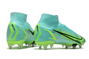 Chuteira Nike Mercurial Superfly VIII Elite SG