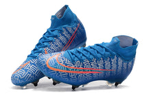 Carregar imagem no visualizador da galeria, CHUTEIRA MERCURIAL SUPERFLY 7 ELITE SG &quot;CR7 SHUAI&#39;&#39;
