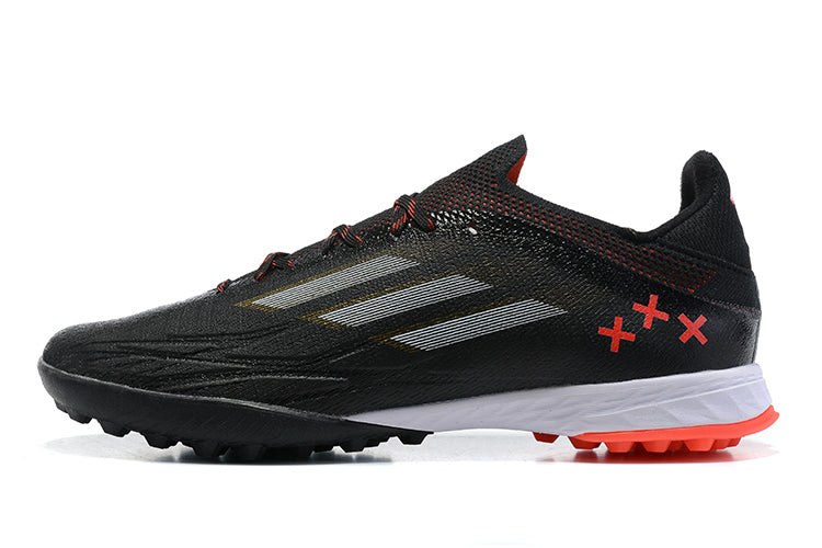 ADIDAS X Speedflow.1 Society White Spark
