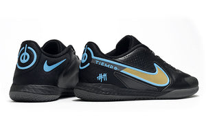 NIKE Tiempo Legend 9 Pro Futsal Branco Black Pack