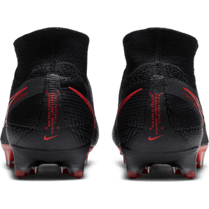 CHUTEIRA NIKE MERCURIAL SUPERFLY 7 FG ELITE "LIGHTNING"