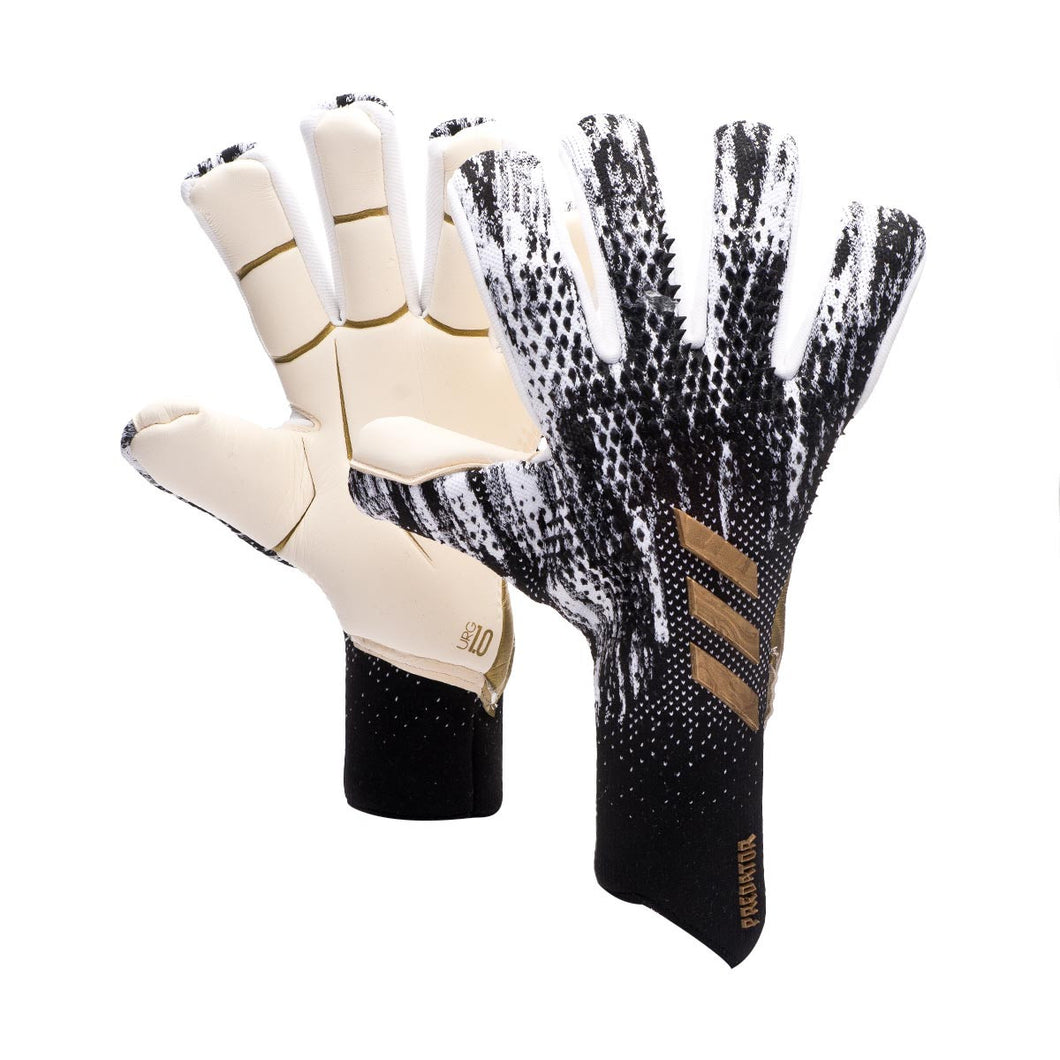 LUVAS ADIDAS PREDATOR PRO FINGERSAVE P