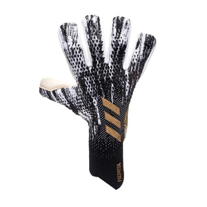 LUVAS ADIDAS PREDATOR PRO FINGERSAVE P