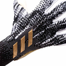 Carregar imagem no visualizador da galeria, LUVAS ADIDAS PREDATOR PRO FINGERSAVE P
