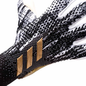 LUVAS ADIDAS PREDATOR PRO FINGERSAVE P