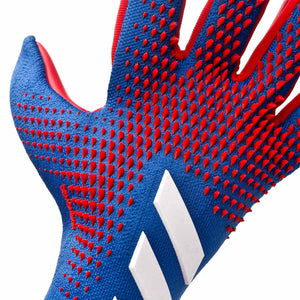 LUVA DE GOLEIRO ADIDAS PREDATOR 20 COMPETITION "MUTATOR PACK"