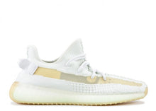 Carregar imagem no visualizador da galeria, ADIDAS YEEZY BOOST 350 V2 &quot;HIPERSPACE&quot; BRANCO
