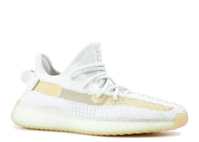 Carregar imagem no visualizador da galeria, ADIDAS YEEZY BOOST 350 V2 &quot;HIPERSPACE&quot; BRANCO
