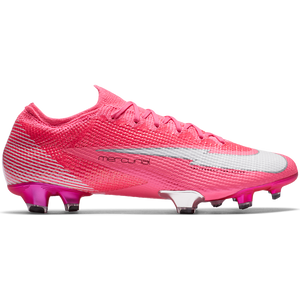 Nike Mercurial Vapor 13 Elite Mbappé Rosa FG