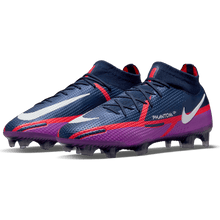 Carregar imagem no visualizador da galeria, Nike Phantom GT2 Elite Dynamic Fit FG - Pacote Phantom UV
