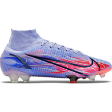 Carregar imagem no visualizador da galeria, Nike Mercurial Superfly 8 Elite KM Flames FG
