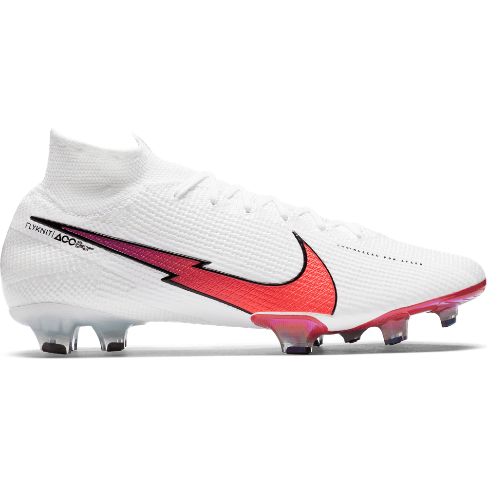 Chuteira Nike Mercurial Superfly 7 Elite FG