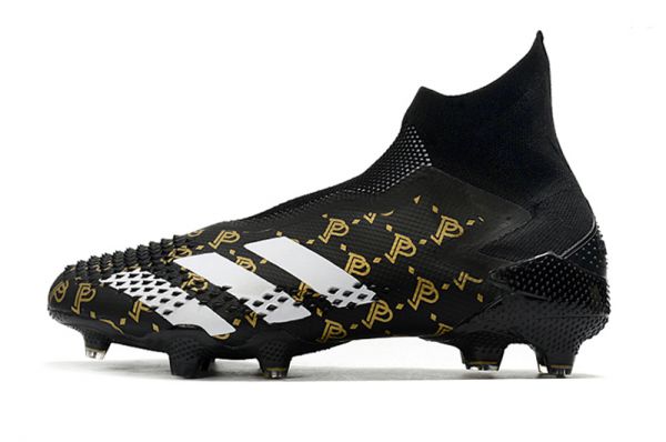 CHUTEIRA ADIDAS PREDATOR 20+ PAUL POGBA FG