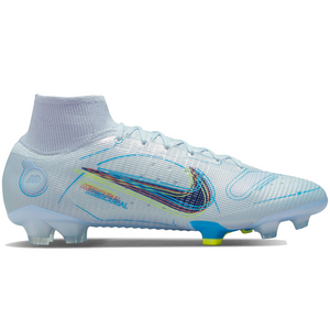 Nike Mercurial Superfly 8 Elite FG - Pacote Progresso