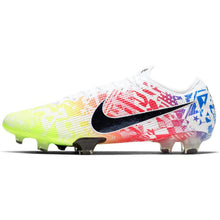 Carregar imagem no visualizador da galeria, CHUTEIRA NIKE MERCURIAL VAPOR 13 FG ELITE NEYMAR &quot;JOGO PRISMÁTICO&quot;
