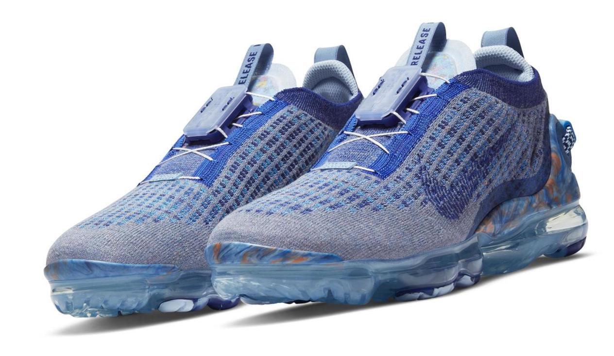 Vapormax 4 hot sale flyknit