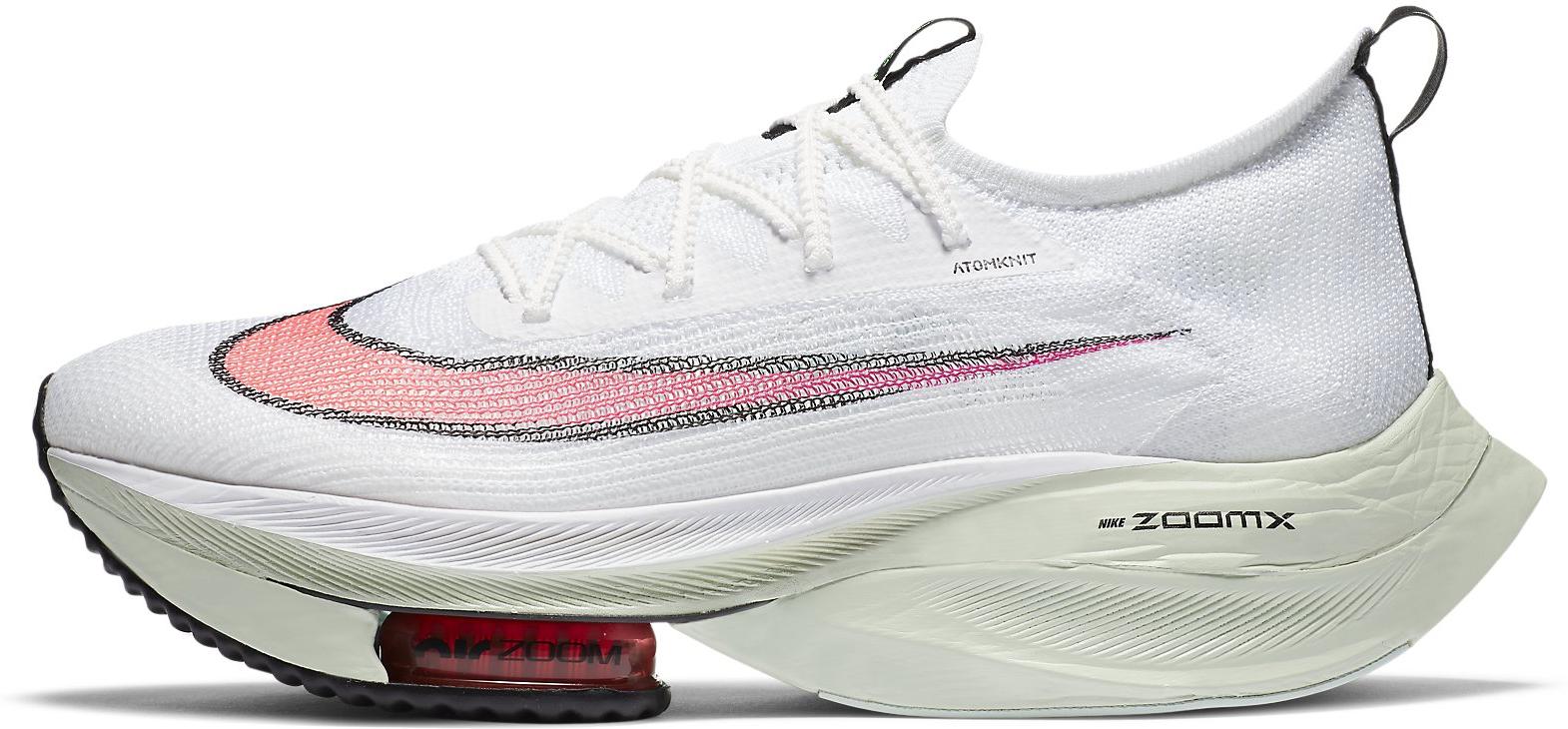 特価商品  NEXT% ALPHAFLY ZOOM AIR Nike TÊNIS – R7sport Grupo Others