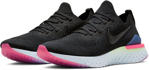 NIKE EPIC REACT FLYKNIT 2