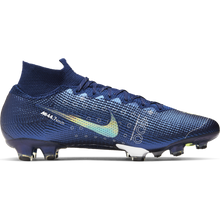 Carregar imagem no visualizador da galeria, CHUTEIRA NIKE MERCURIAL SUPERFLY 7 FG ELITE &quot;DREAM SPEED&quot;
