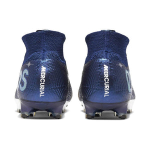 CHUTEIRA NIKE MERCURIAL SUPERFLY 7 FG ELITE "DREAM SPEED"