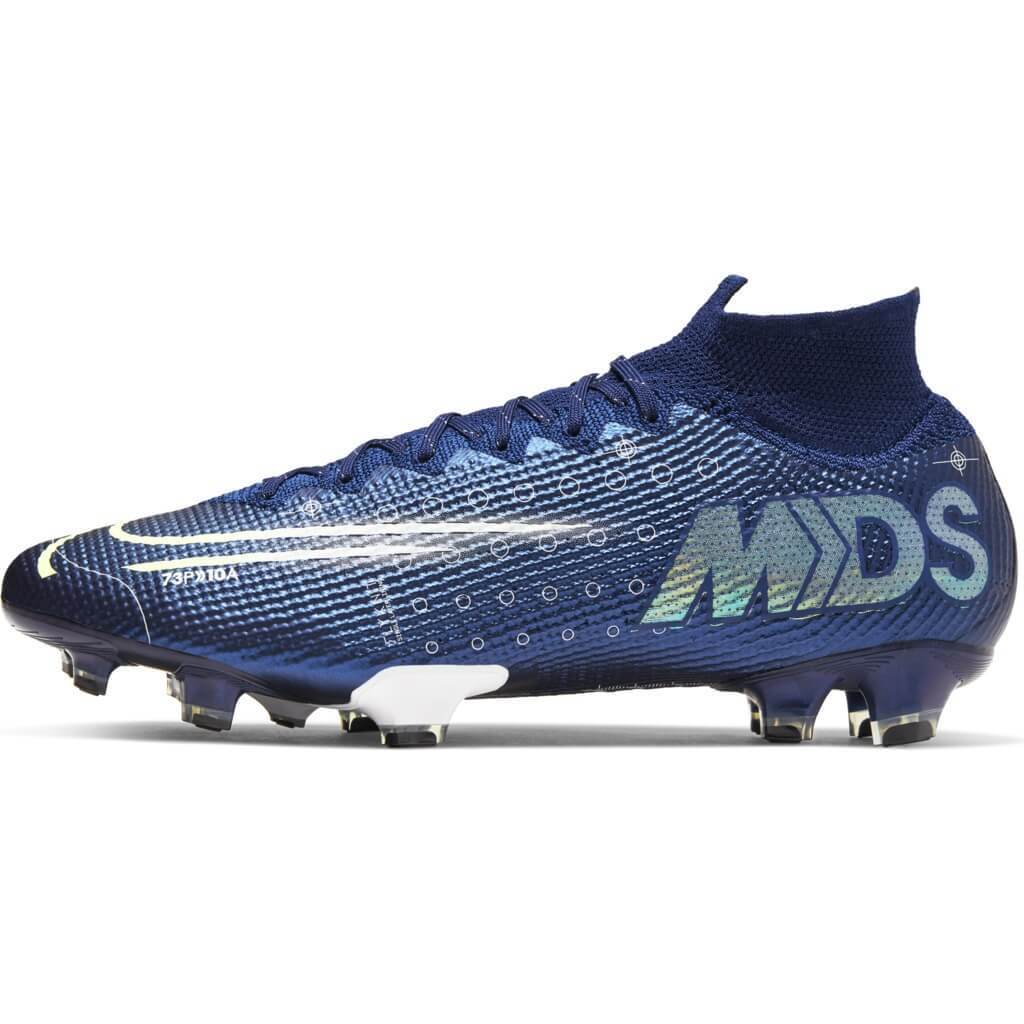 CHUTEIRA NIKE MERCURIAL SUPERFLY 7 FG ELITE 