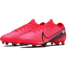 Carregar imagem no visualizador da galeria, CHUTEIRA NIKE MERCURIAL VAPOR 13 FG ELITE &quot;FUTURE LAB&quot;
