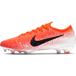 Nike mercurial top vapor 12 blau