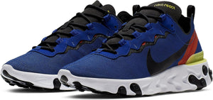 Tênis Nike React Element 55 SE