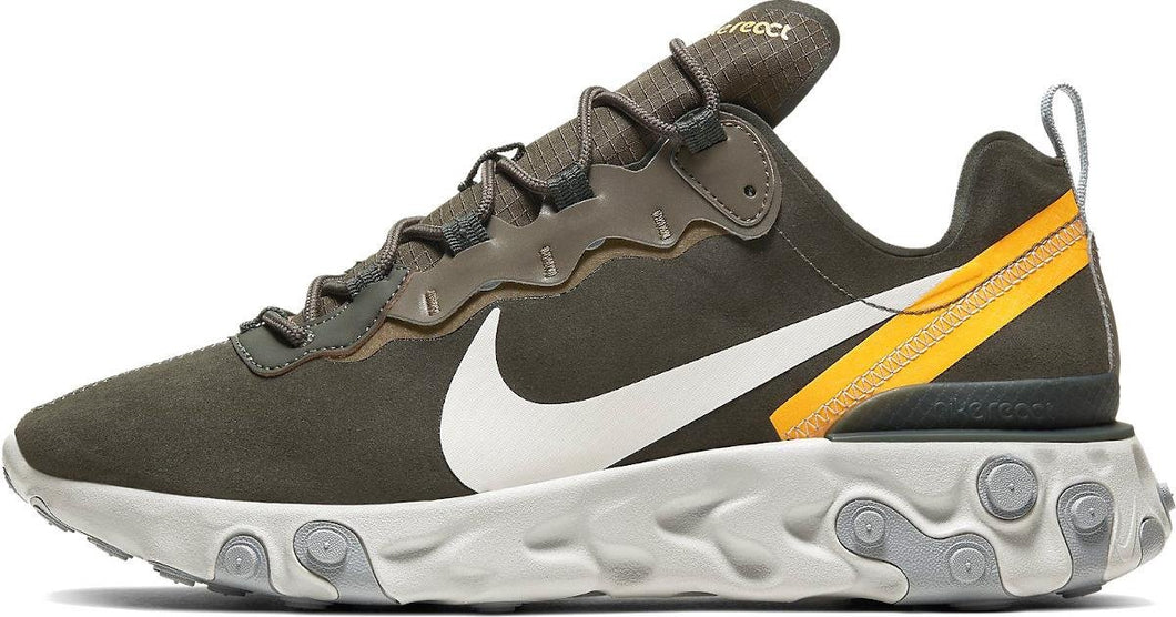 Tênis Nike React Element 55 SE