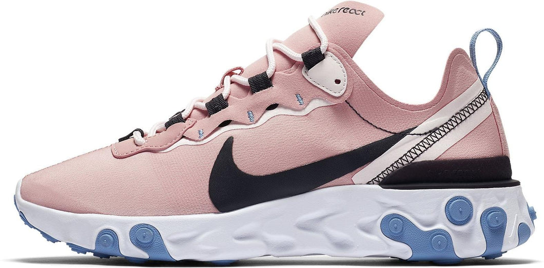 Tênis Nike React Element 55 SE