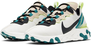 Tênis Nike React Element 55 SE