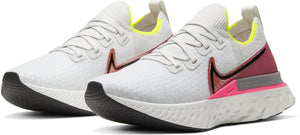 Tênis Nike React Infinity Run Flyknit Feminino