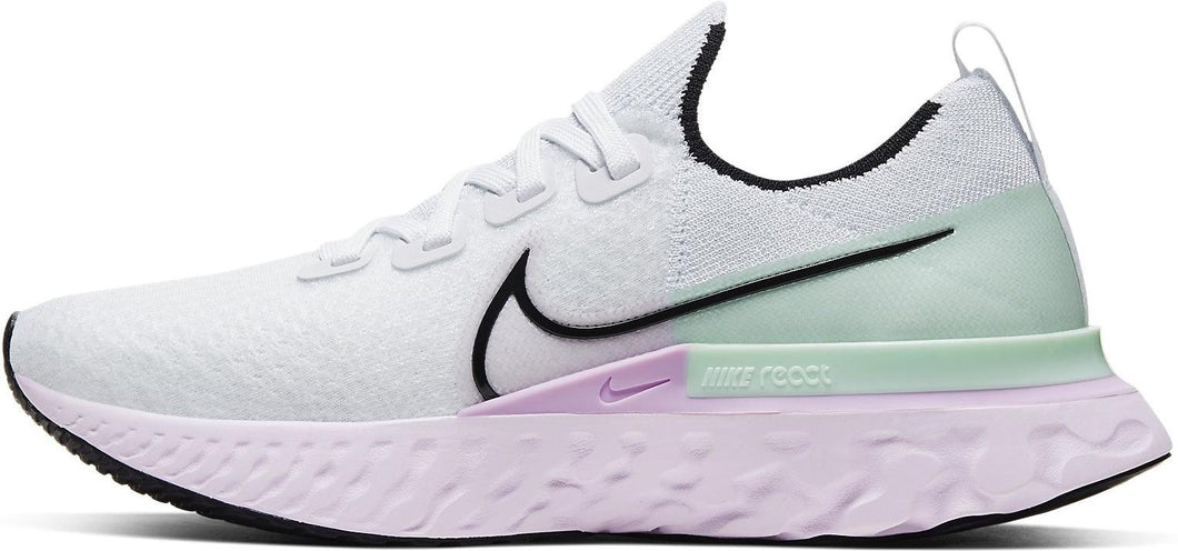 Tênis Nike React Infinity Run Flyknit Feminino