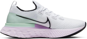 Tênis Nike React Infinity Run Flyknit Feminino