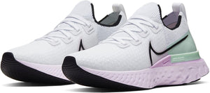 Tênis Nike React Infinity Run Flyknit Feminino