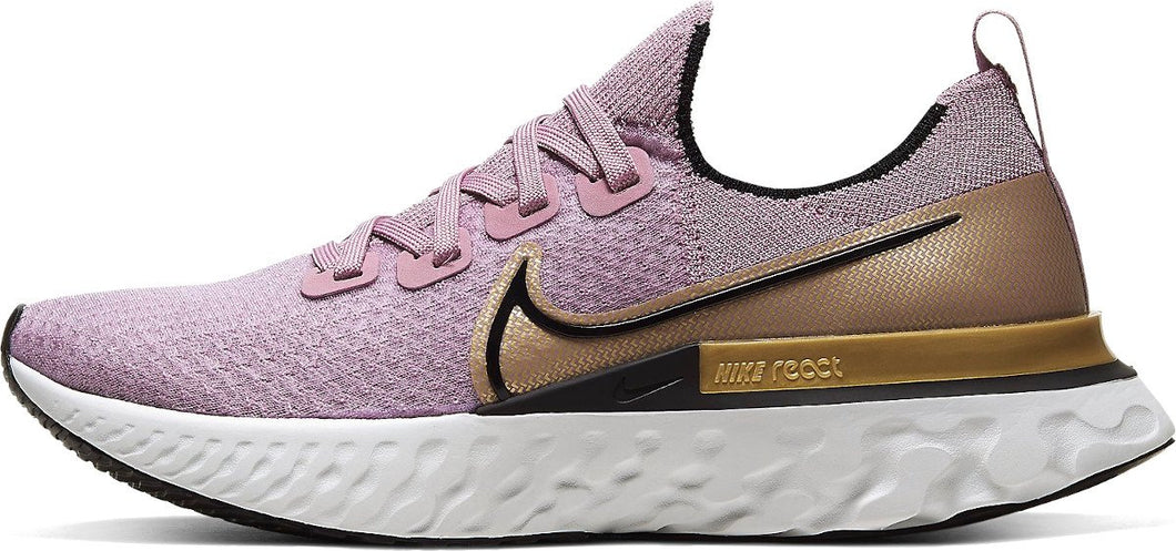 Tênis Nike React Infinity Run Flyknit Premium Feminino