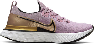 Tênis Nike React Infinity Run Flyknit Premium Feminino