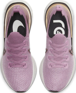 Tênis Nike React Infinity Run Flyknit Premium Feminino