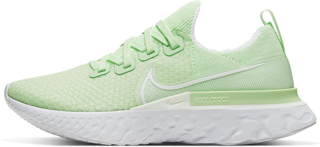 Tênis Nike React Infinity Run Flyknit Feminino