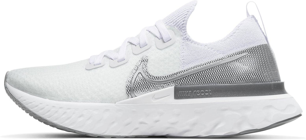 Tênis Nike React Infinity Run Flyknit Feminino