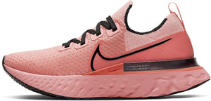 Tênis Nike React Infinity Run Flyknit Feminino